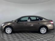 Nissan Sentra VII (B17) Ростов-на-Дону  - изображение 22