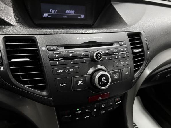 Honda Accord VIII с пробегом 2008 года, цена 1 145 000 рублей, 196326 км, седан, Автокод Объявления
