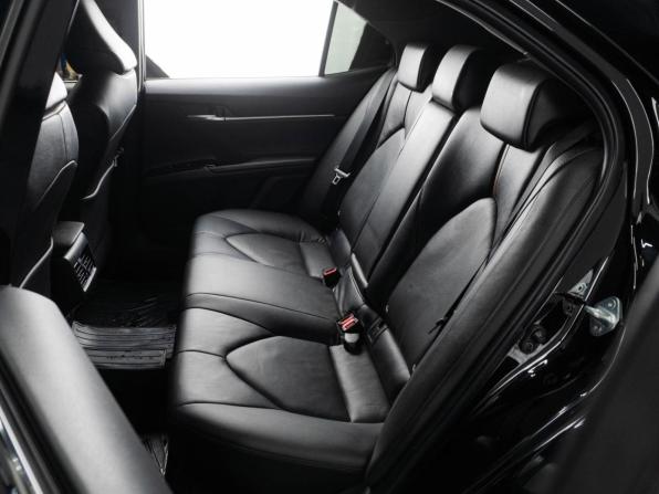 Toyota Camry VIII (XV70) с пробегом 2018 года, цена 2 450 000 рублей, 171220 км, седан, Автокод Объявления