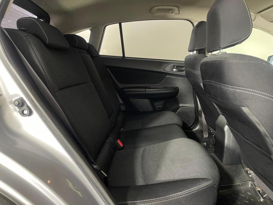 Subaru XV I Воронеж  - изображение 30