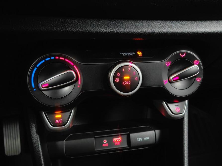 Kia Picanto III Москва  - изображение 18