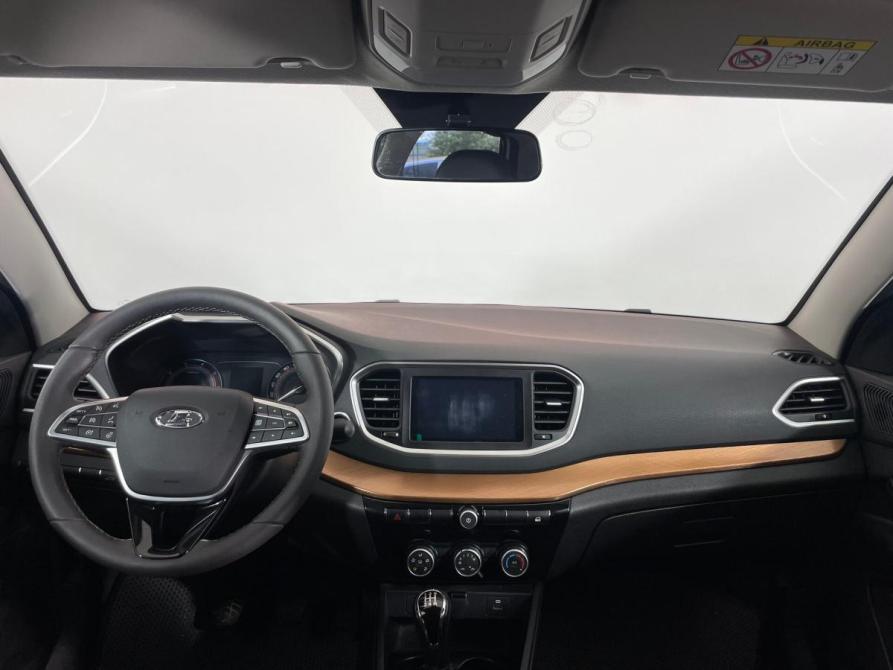 Lada (ВАЗ) Vesta I Рестайлинг (NG) Воронеж  - изображение 12