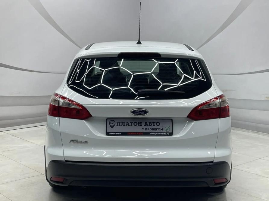 Ford Focus III Воронеж  - изображение 7