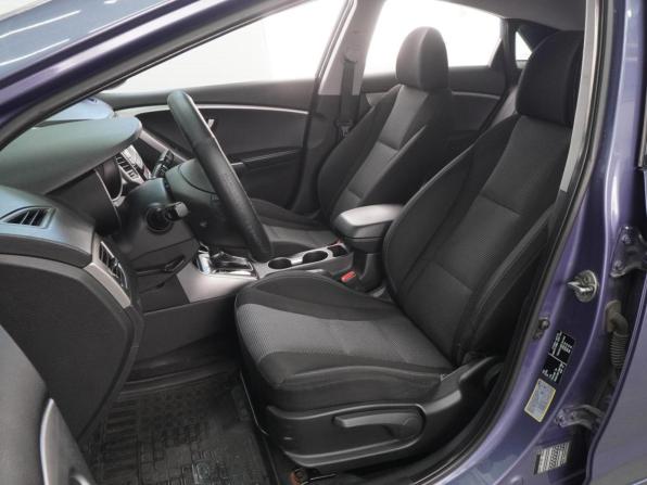 Hyundai i30 II с пробегом 2012 года, цена 1 166 000 рублей, 165219 км, хэтчбек, Автокод Объявления