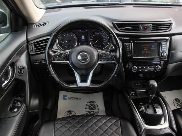 Nissan X-Trail III Рестайлинг с пробегом 2020 года, цена 2 267 000 рублей, 178610 км, внедорожник, Автокод Объявления