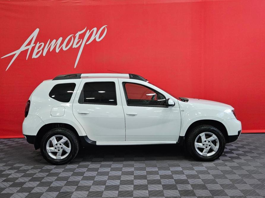 Renault Duster I Рестайлинг Вологда  - изображение 6