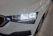 Skoda Rapid II Астрахань  - изображение 27
