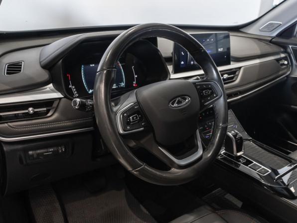 Chery Tiggo 7 Pro I с пробегом 2022 года, цена 1 815 000 рублей, 41500 км, внедорожник, Автокод Объявления