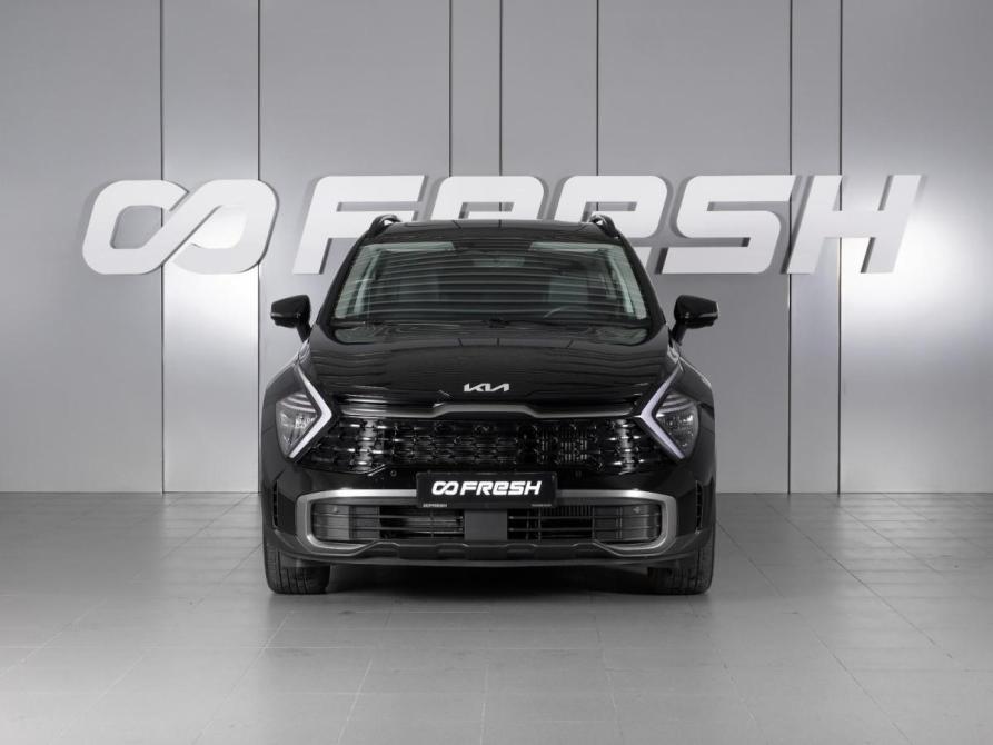 Kia Sportage V Минеральные Воды  - изображение 3