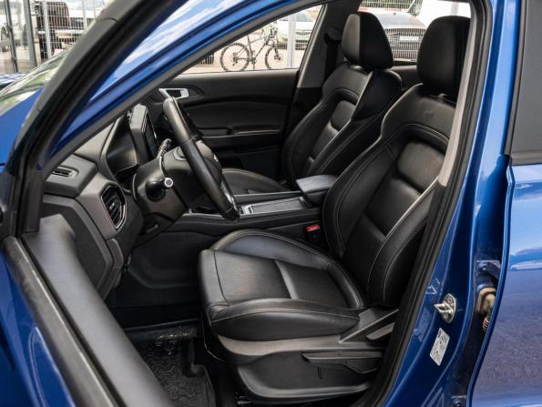 Chery Tiggo 4 I Рестайлинг с пробегом 2021 года, цена 1 330 000 рублей, 53885 км, внедорожник, Автокод Объявления