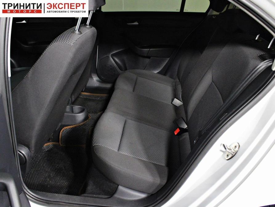 Volkswagen Polo VI Белгород  - изображение 14