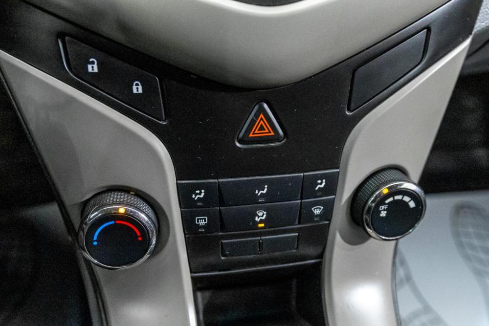Chevrolet Cruze I Ульяновск  - изображение 23