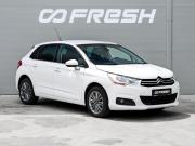 Citroen C4 I Рестайлинг Краснодар  - изображение 18