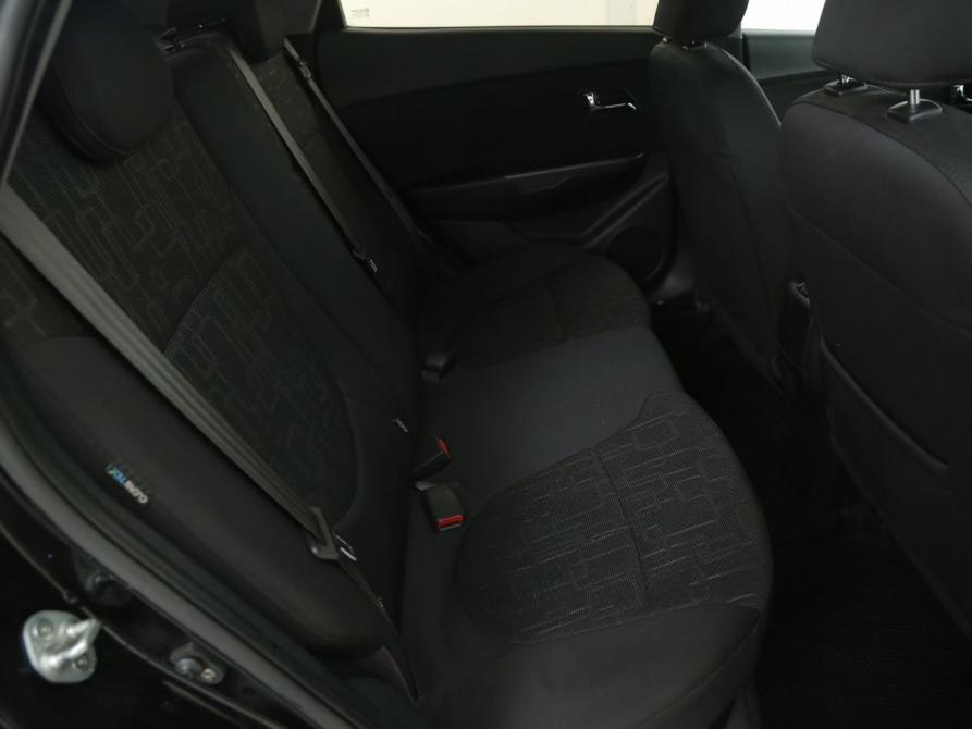 Kia Rio III Иваново  - изображение 11