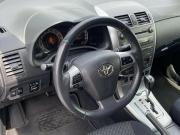 Toyota Corolla X (E140 E150) Рестайлинг Сочи  - изображение 21