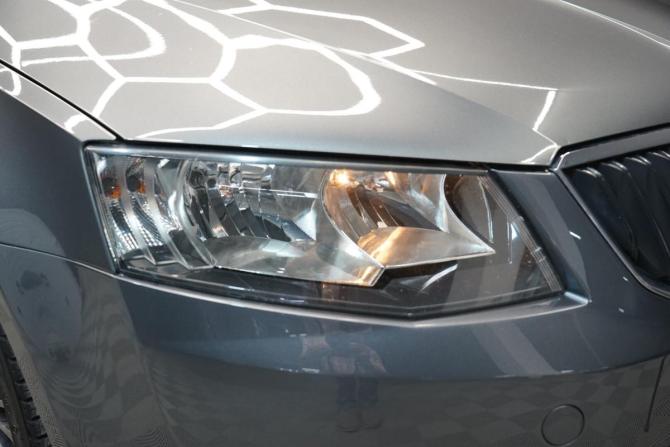 Skoda Octavia III (A7) с пробегом 2016 года, цена 1 890 000 рублей, 165000 км, лифтбек, Автокод Объявления