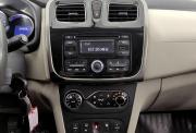 Renault Logan I Рестайлинг Волгоград  - изображение 32