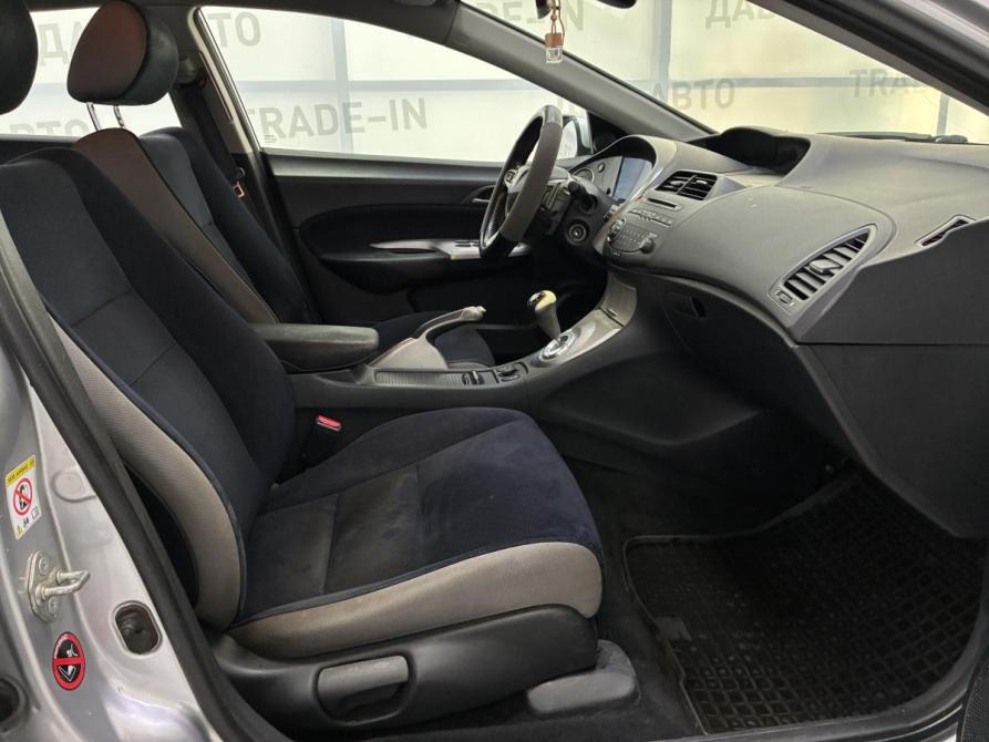 Honda Civic VIII Пермь  - изображение 11