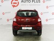 Renault Sandero II Рестайлинг Минеральные Воды  - изображение 24