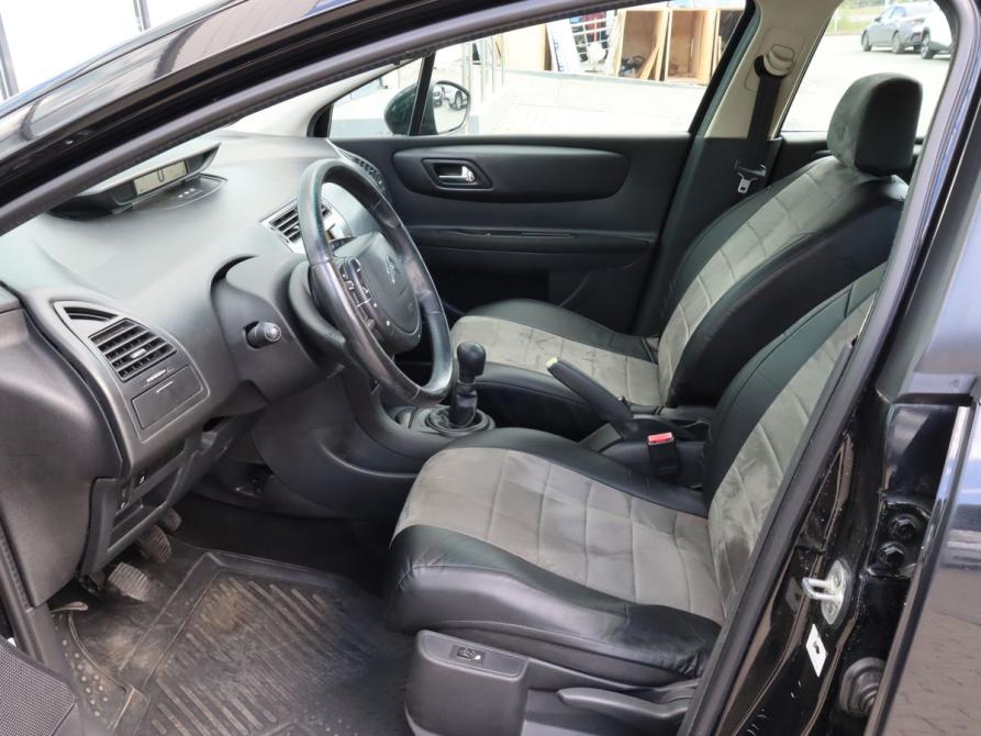 Citroen C4 II Екатеринбург  - изображение 14