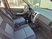 Hyundai Getz I Рестайлинг Екатеринбург  - изображение 19