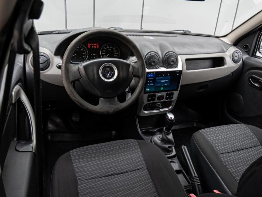 Renault Sandero I Краснодар  - изображение 6