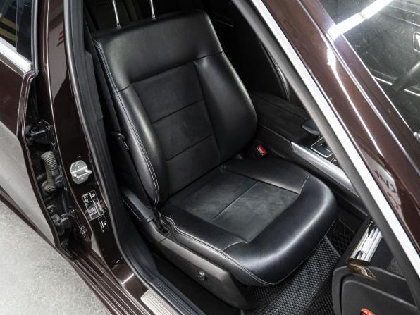 Mercedes-Benz E-Класс IV (W212 S212 C207) с пробегом 2012 года, цена 1 599 000 рублей, 211526 км, седан, Автокод Объявления