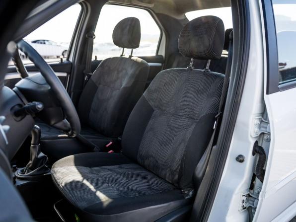 Renault Logan I Рестайлинг с пробегом 2011 года, цена 545 000 рублей, 181500 км, седан, Автокод Объявления