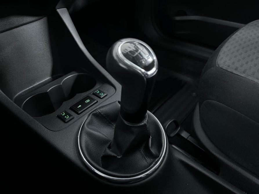 Skoda Fabia II Рестайлинг Ростов-на-Дону  - изображение 15