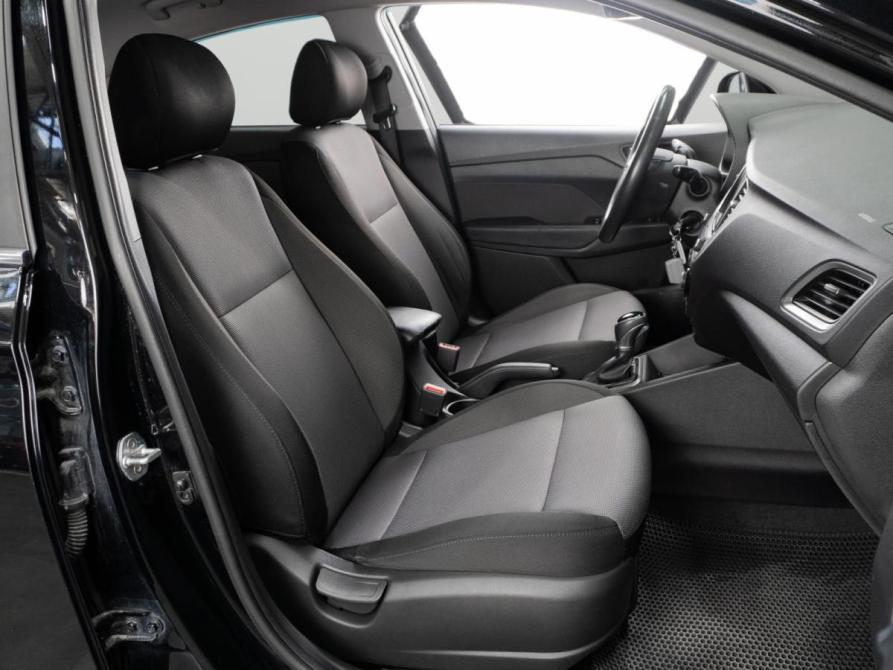 Hyundai Solaris II Тюмень  - изображение 8