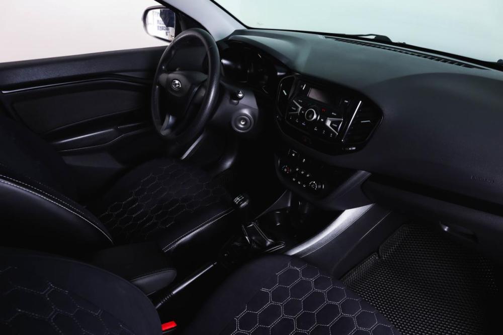 Lada (ВАЗ) Vesta I Пермь  - изображение 12