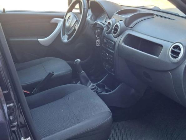 Lada (ВАЗ) Largus I с пробегом 2014 года, цена 560 000 рублей, 214000 км, универсал, Автокод Объявления