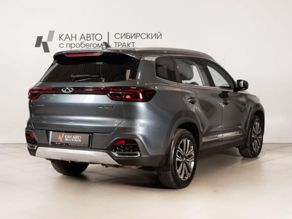 Chery Tiggo 8 I с пробегом 2021 года, цена 1 620 000 рублей, 117362 км, внедорожник, Автокод Объявления