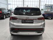 Hyundai Santa Fe IV Рестайлинг Казань  - изображение 29