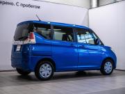 Suzuki Solio III Красноярск  - изображение 27