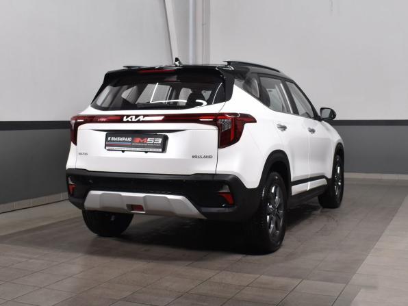 Kia Seltos II с пробегом 2026 года, цена 2 850 995 рублей, 305 км, внедорожник, Автокод Объявления