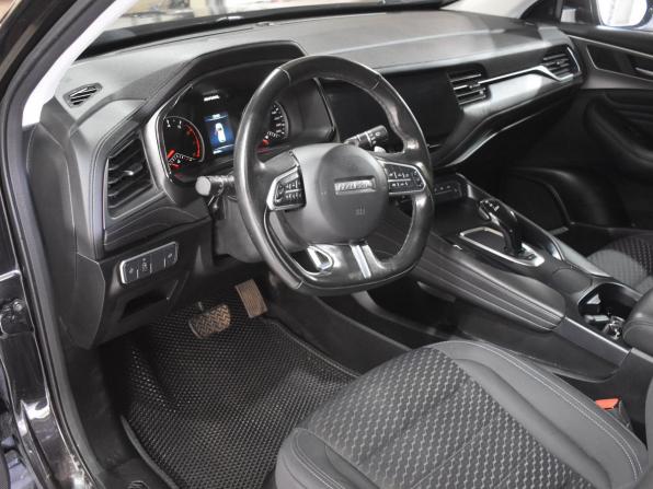 Haval F7 I с пробегом 2021 года, цена 1 595 000 рублей, 92449 км, внедорожник, Автокод Объявления