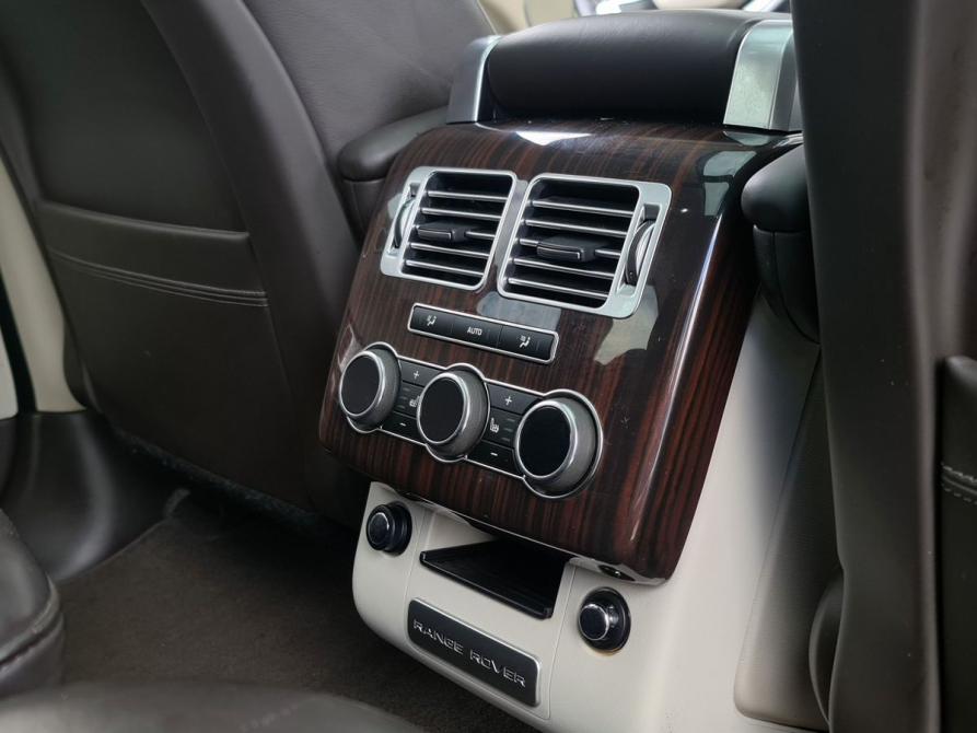Land Rover Range Rover IV Москва  - изображение 17