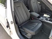 Audi A4 V (B9) Рестайлинг Москва  - изображение 53