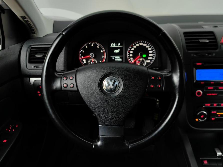 Volkswagen Jetta V Подольск  - изображение 11
