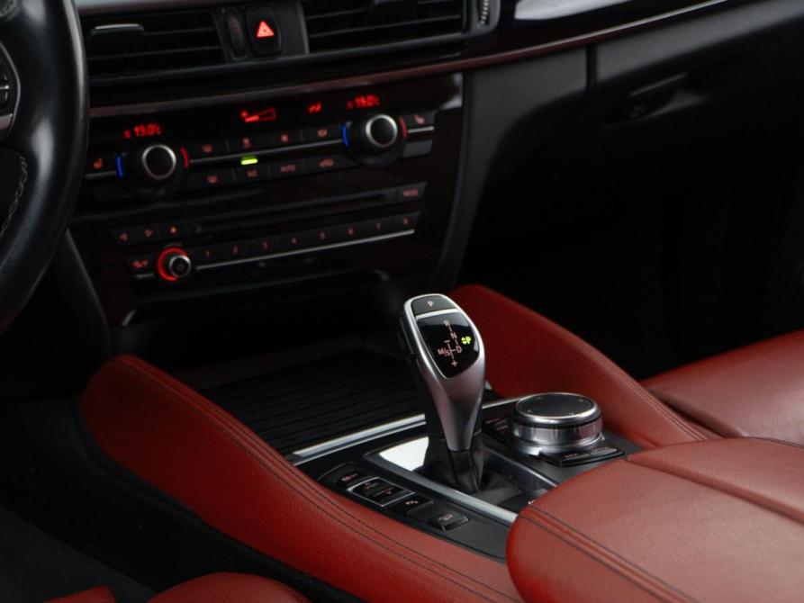 BMW X6 II (F16) Москва  - изображение 14