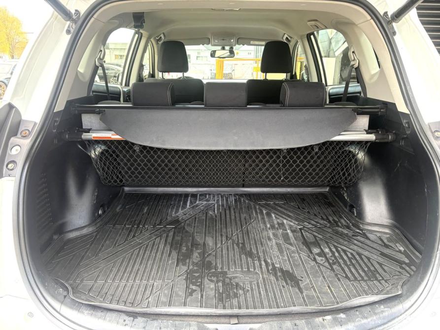 Toyota RAV4 IV (XA40) Рестайлинг Пермь  - изображение 9