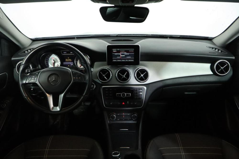 Mercedes-Benz GLA I (X156) Санкт-Петербург  - изображение 7