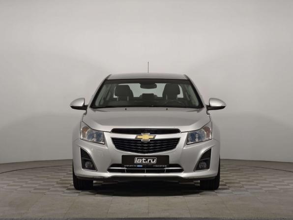 Chevrolet Cruze I Рестайлинг с пробегом 2013 года, цена 777 000 рублей, 155347 км, седан, Автокод Объявления