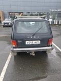 Lada (ВАЗ) Niva Legend I Тюмень  - изображение 6