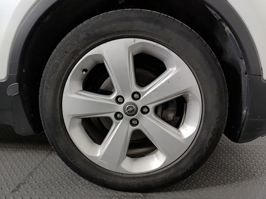 Opel Mokka I Уфа  - изображение 22