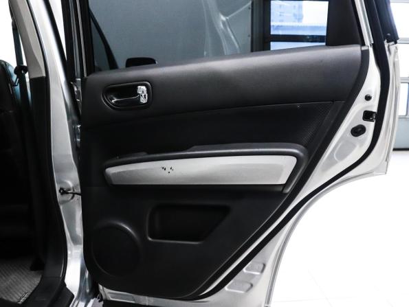 Nissan X-Trail II с пробегом 2010 года, цена 1 119 000 рублей, 266055 км, внедорожник, Автокод Объявления