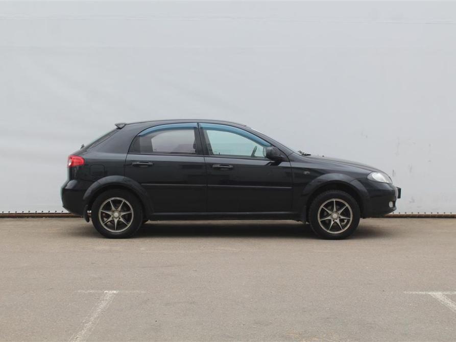 Chevrolet Lacetti I Липецк  - изображение 4