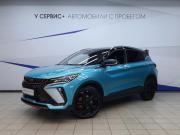 Geely Coolray I Рестайлинг Москва  - изображение 18