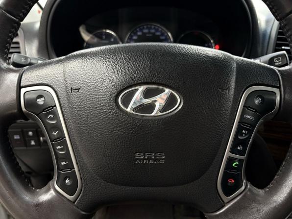 Hyundai Santa Fe II Рестайлинг с пробегом 2011 года, цена 1 349 900 рублей, 206666 км, внедорожник, Автокод Объявления